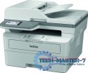 Urządzenie wielofunkcyjne laserowe BROTHER MFC-L2922DW