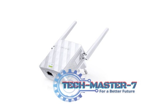 WA855RE Wzmacniacz Sygnalu WiFi N300 WA855RE Wzmacniacz Sygnalu WiFi N300