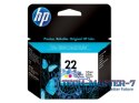 Wkład HP 22 C9352AE