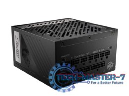 Zasilacz PC MSI 850W MPG A850G PCIE5