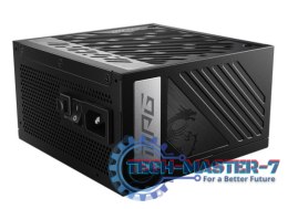Zasilacz PC MSI 850W MPG A850G PCIE5