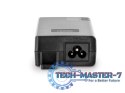 Zasilacz/Adapter PoE+ 802.3at, max. 48V 30W Gigabit 10/100/1000Mbps, aktywny