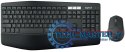 Zestaw klawiatura i mysz LOGITECH MK850 Wireless Desktop 920-008226