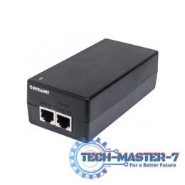 Adapter zasilacz Ultra PoE+ IEEE 802.3bt 60W 1 port RJ45 gigabit