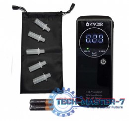 Alkomat ORO-MED ALK_F11 PROFESSIONAL