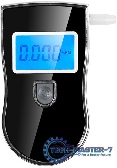 Alkomat TRACER TRAINN42876 Alkomat TRACER TRAINN42876