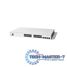 C1200-24T-4G