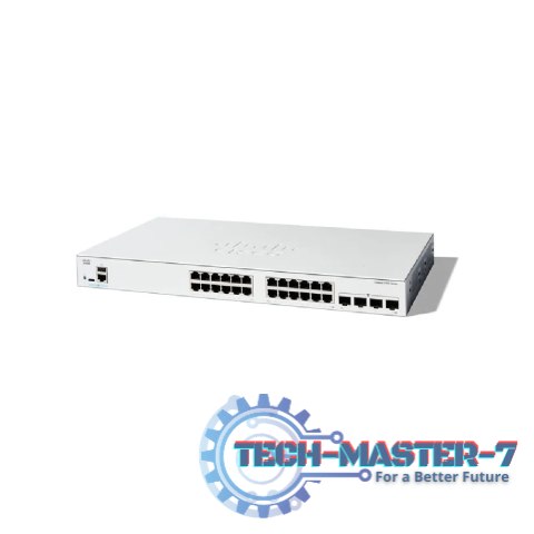 C1200-24T-4G