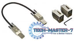 CISCO C9200L-STACK-KIT= 0.5 Kabel do stackowania