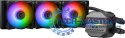 Chłodzenie wodne MSI MAG CoreLiquid M360 306-7ZW4R24-813