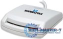 Czytnik kart pamięci MANHATTAN USB 1.1 172844
