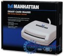 Czytnik kart pamięci MANHATTAN USB 1.1 172844
