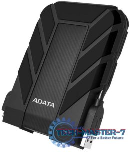 Dysk twardy zewnętrzny A-DATA HD710 Pro 5 TB AHD710P-5TU31-CBK