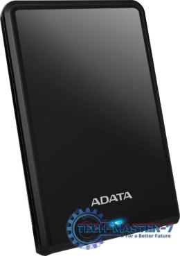 Dysk twardy zewnętrzny A-DATA HV620S 1 TB AHV620S-1TU31-CBK