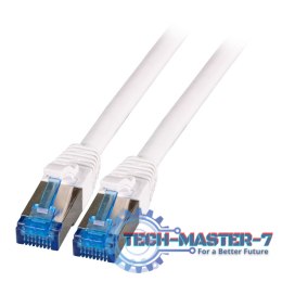 EFB K5525FWS.5 5 Patchcord