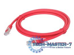 GEMBIRD PP6A-LSZHCU-R-5M 5 Patchcord