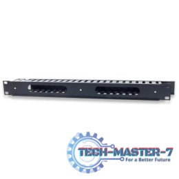 I-CASE CABLE-PL INTELLINET NETWORK SOLUTIONS 19 Patch Panel