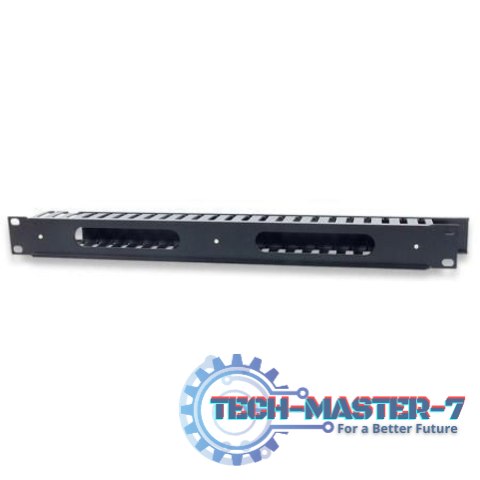 I-CASE CABLE-PL INTELLINET NETWORK SOLUTIONS 19 Patch Panel