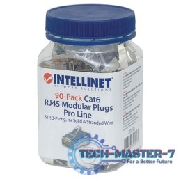 INTELLINET NETWORK SOLUTIONS 790543 Wtyk