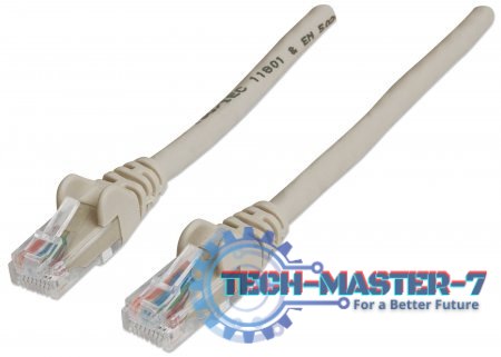 INTELLINET NETWORK SOLUTIONS RJ-45 - RJ-45 20 m 20 Patchcord