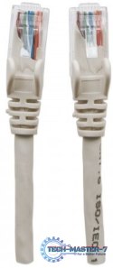 INTELLINET NETWORK SOLUTIONS RJ-45 - RJ-45 20 m 20 Patchcord