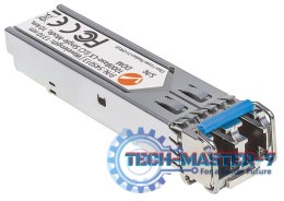 Intellinet Moduł MiniGBIC/SFP 1000Base-LX (LC), jednomodowy, 1310nm, 10km