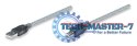 KABEL USB MANHATTAM 2.0 A-B M/M 11M AKTYWNY 510424