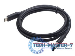 Kabel USB GEMBIRD USB-C 0.5