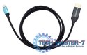 Kabel USB I-TEC DisplayPort 1.5