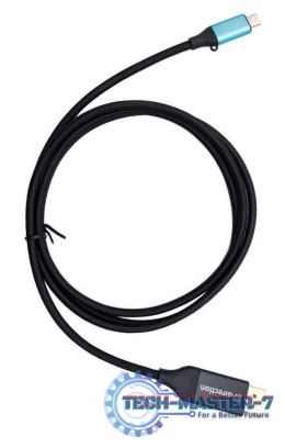 Kabel USB I-TEC DisplayPort 1.5