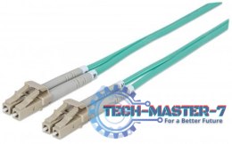 Kabel sieciowy światłowodowy INTELLINET NETWORK SOLUTIONS LC - LC 10 m 10