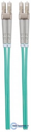 Kabel sieciowy światłowodowy INTELLINET NETWORK SOLUTIONS LC - LC 10 m 10