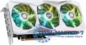 Karta graficzna ASROCK Radeon RX 7600 Steel Legend 8 GB OC (RX7600 SL 8GO)