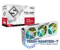 Karta graficzna ASROCK Radeon RX 7600 Steel Legend 8 GB OC (RX7600 SL 8GO)