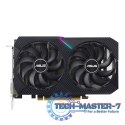 Karta graficzna ASUS Dual GeForce RTX 3050 V2 OC 8GB GDDR6 (90YV0GH6-M0NA00)