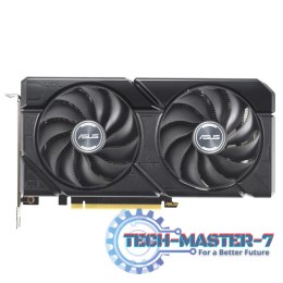 Karta graficzna ASUS GeForce RTX 4060 EVO OC 8GB GDDR6 (DUAL-RTX4060-O8G-EVO)