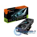 Karta graficzna GIGABYTE GeForce RTX 4070 Ti SUPER Eagle OC 16GB GDDR6X (GV-N407TSEAGLE OC-16GD)