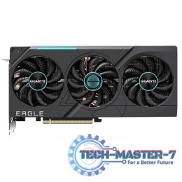 Karta graficzna GIGABYTE GeForce RTX 4070 Ti SUPER Eagle OC 16GB GDDR6X (GV-N407TSEAGLE OC-16GD)