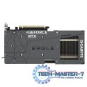 Karta graficzna GIGABYTE GeForce RTX 4070 Ti SUPER Eagle OC 16GB GDDR6X (GV-N407TSEAGLE OC-16GD)