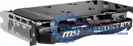 Karta graficzna MSI GeForce RTX 4060 Ti Ventus 2X Black 8G GDDRX6 (GeForce RTX 4060 Ti Ventus 2X Black 8G OC)