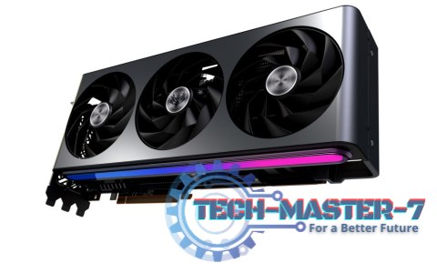 Karta graficzna SAPPHIRE Radeon RX 7900 XTX NITRO+ Vapor-X 24 GB (11322-01-40G) Karta graficzna SAPPHIRE Radeon RX 7900 XTX NITRO+ Vapor-X 24 GB (11322-01-40G)