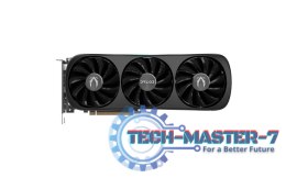 Karta graficzna ZOTAC GeForce RTX 4080 SUPER Trinity Black Edition 16G GDDR6X (ZT-D40820D-10P)