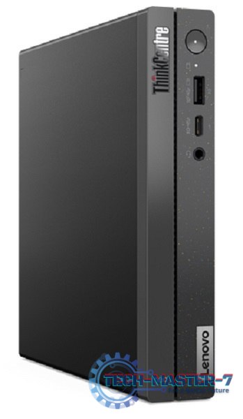 Komputer LENOVO ThinkCentre Neo 50q Gen 4 (I5-13420H/integ/16GB/SSD512GB/W11P)