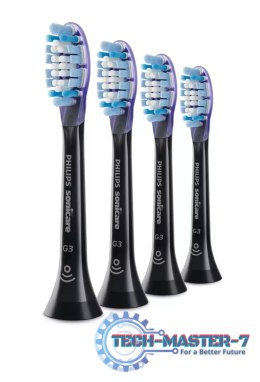 Końcówki do szczoteczki PHILIPS HX9054/33