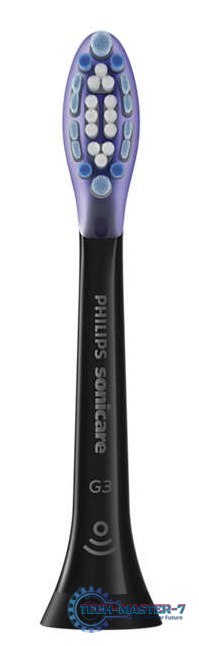 Końcówki do szczoteczki PHILIPS HX9054/33 Końcówki do szczoteczki PHILIPS HX9054/33