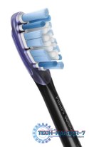 Końcówki do szczoteczki PHILIPS HX9054/33
