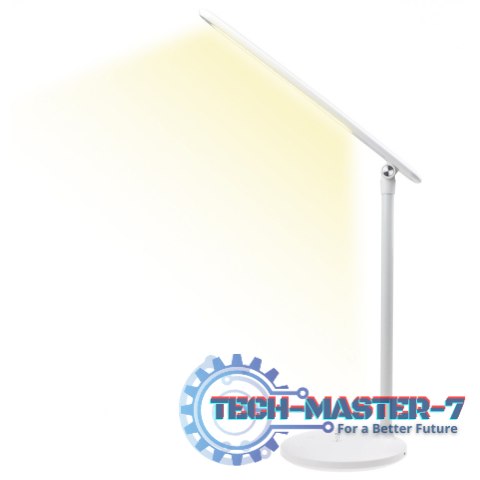 LAMPKA BIURKOWA LED DSK9