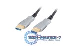 LANBERG CA-HDMI-20FB-0200-BK 20m /s1x HDMI (A) 1x HDMI (A)
