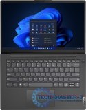 LENOVO V14 G4 (14"/I5-13420H/IRIS XE/8GB/SSD256GB/W11P/Czarny)