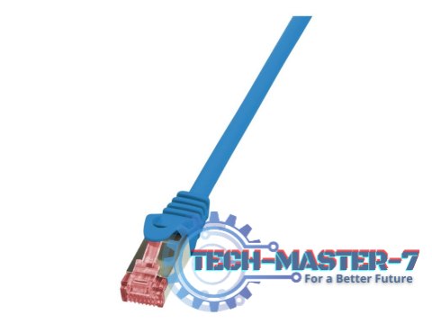 LOGILINK CQ2016S 0.25 Patchcord